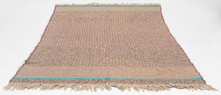 Elena Sanguankeo, an "Eco" carpet, Gervasoni, Italy, 21st century, c. 278 x 170 cm.