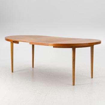 Matbord, 1960/70-tal.