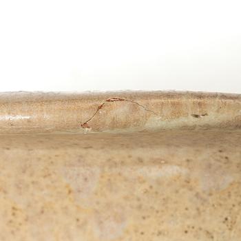 Allan Ebeling, a glazed ceramic bowl, Torshälla.