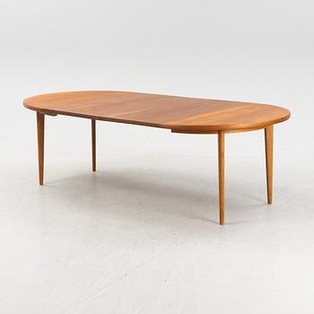 Matbord, JOC-möbler, 1960-tal.