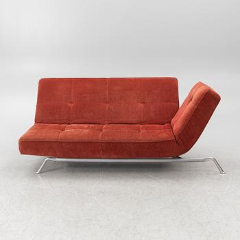 Pascal Mourgue, a 'Smala' sofa/daybed, Ligne Roset.