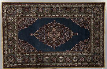 MATTA, Ghom, 1900-talets senare del, 177 x 110 cm.