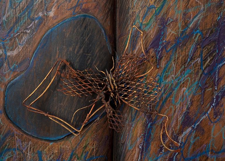 Kimmo Pyykkö, "JOURNAL".