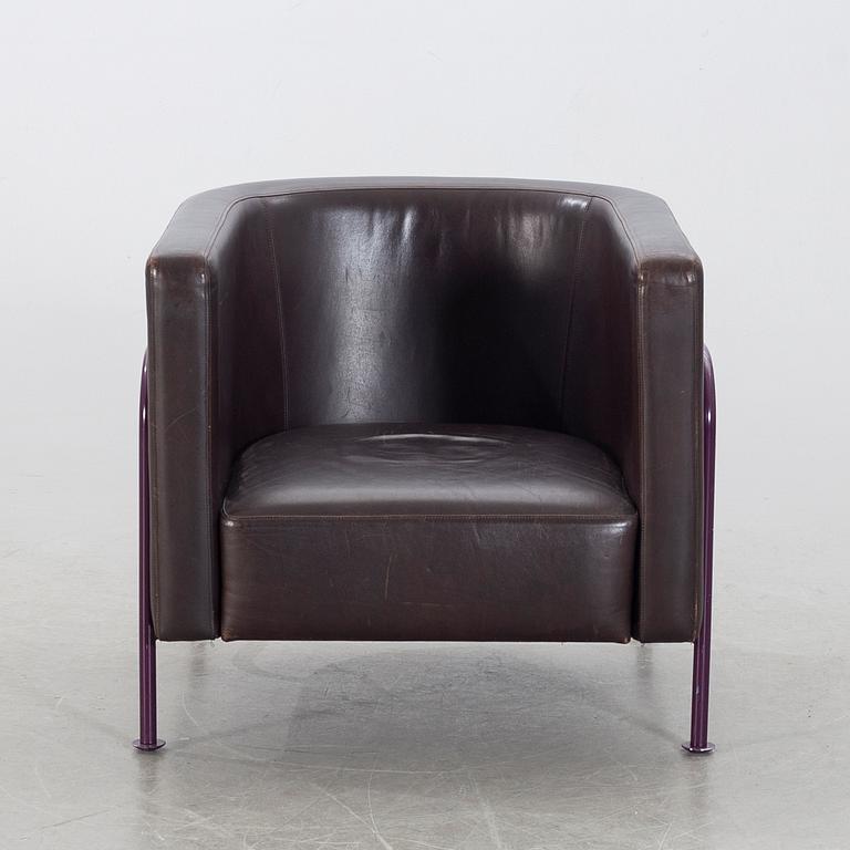 GUNNAR ASPLUND, chair, "GA-2", Källemo, second half of the 20th century.