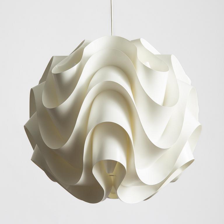 Le Klint, taklampa, modell 172.