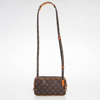 Louis Vuitton, "Marly Bandoulière", väska.