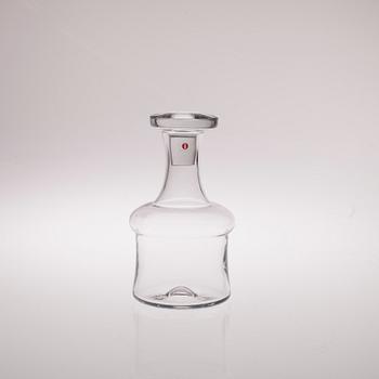 GLASSERVIS, 32 delar, "Tavastia" Tapio Wirkkala, Iittala 1970-tal.