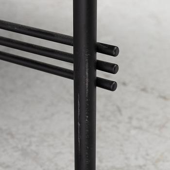 GamFratesi, Coffee table, “TS”, GUBI, Denmark, 2000s.