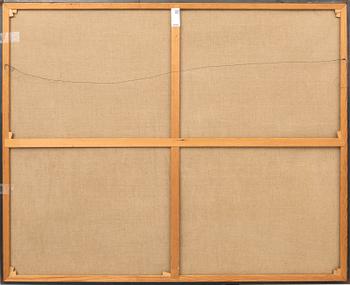 Bertil Berntsson, Untitled.