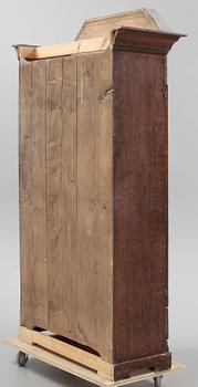 SKÅP, allmoge, daterad 1819.