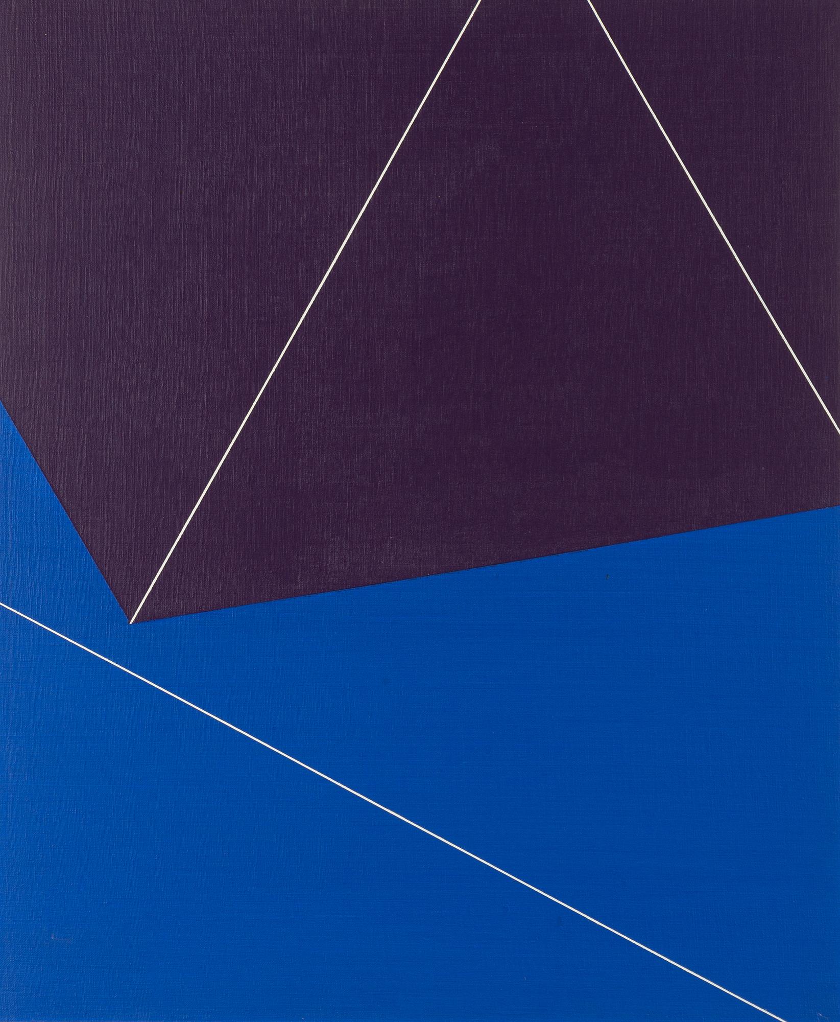 Marc Guyard, Untitled.