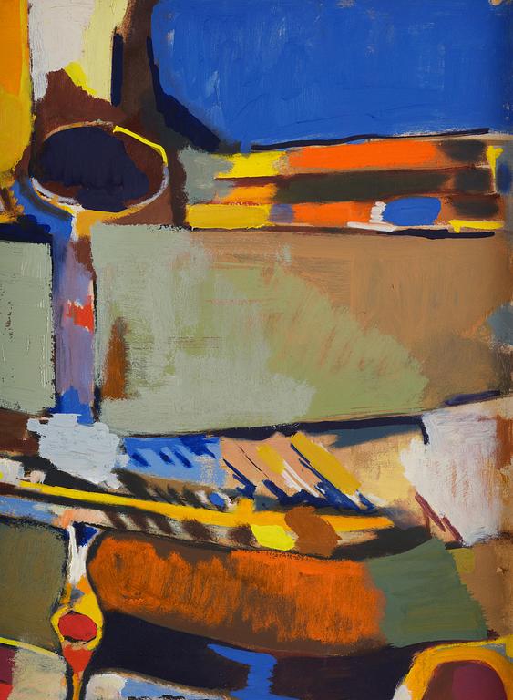 Endre Nemes, Untitled.