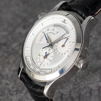 Jaeger-LeCoultre, Master Control Geographic, ca 2003.