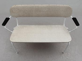 SOFFA, 1900-talets mitt.