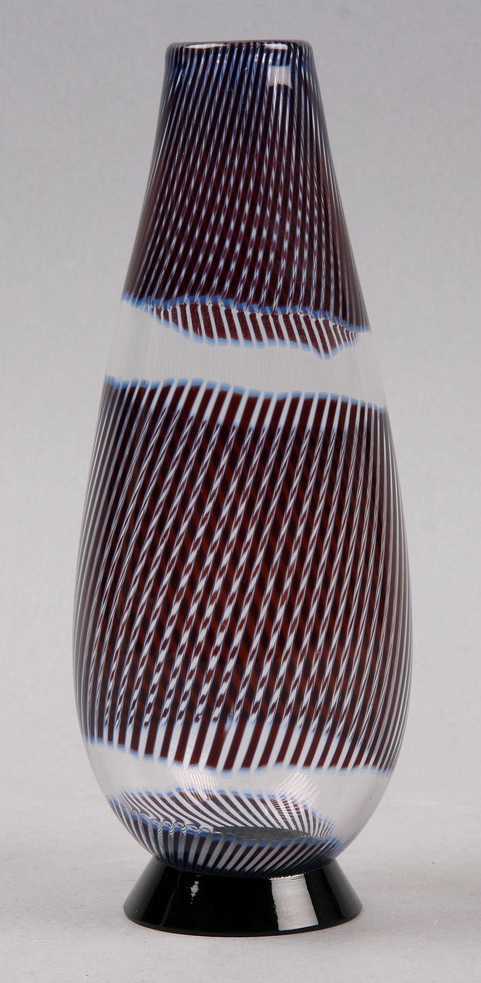 VAS SAMT SKÅL, glas, bla Edward Hald, Orrefors.