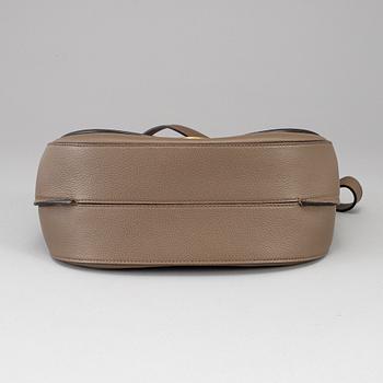 MULBERRY, a 'Amberley satchel' bag.