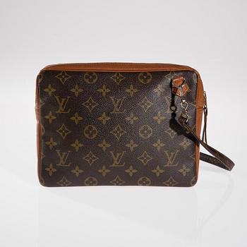VÄSKA, Louis Vuitton.