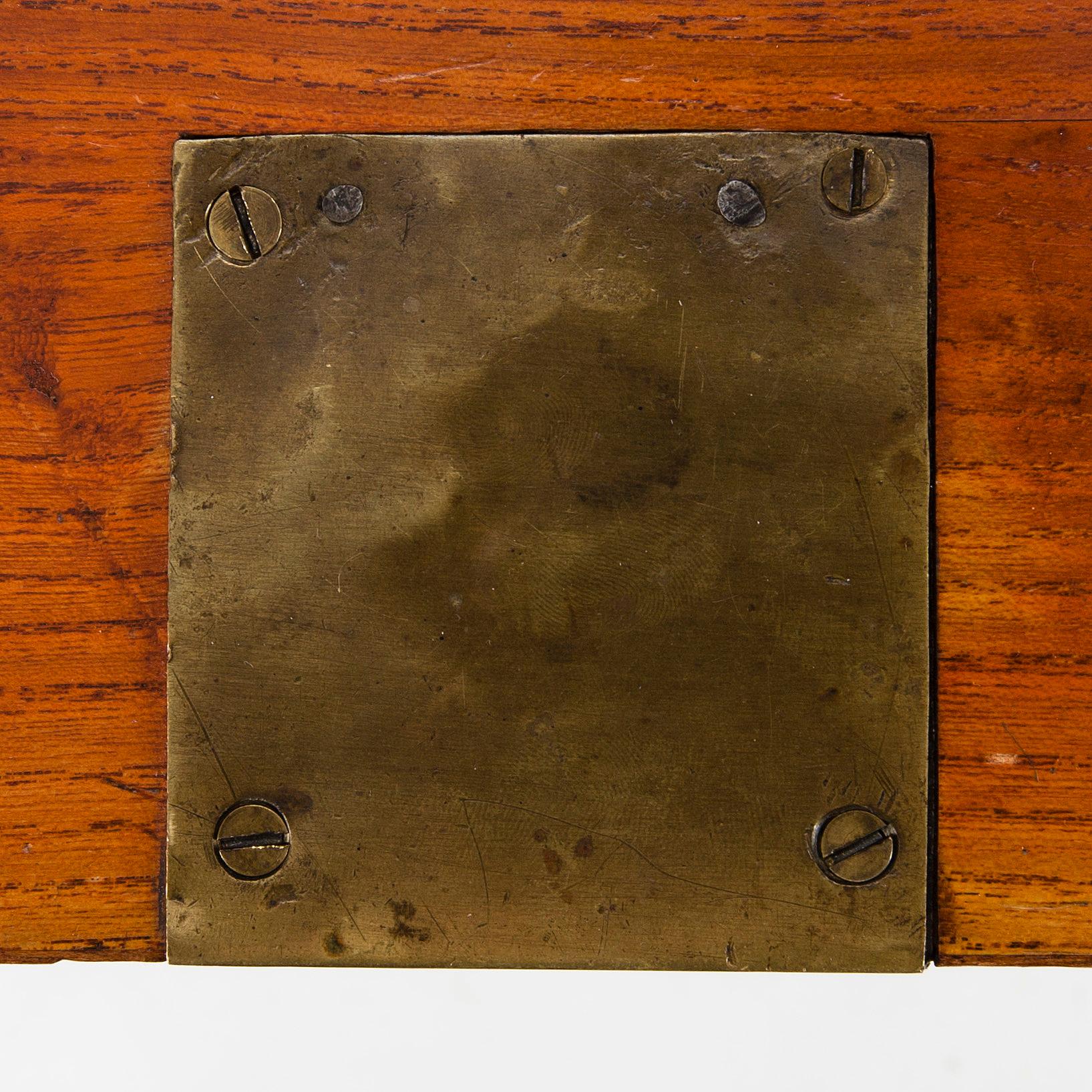 SEKRETÄR, gustavianska, 1700-talets slut.