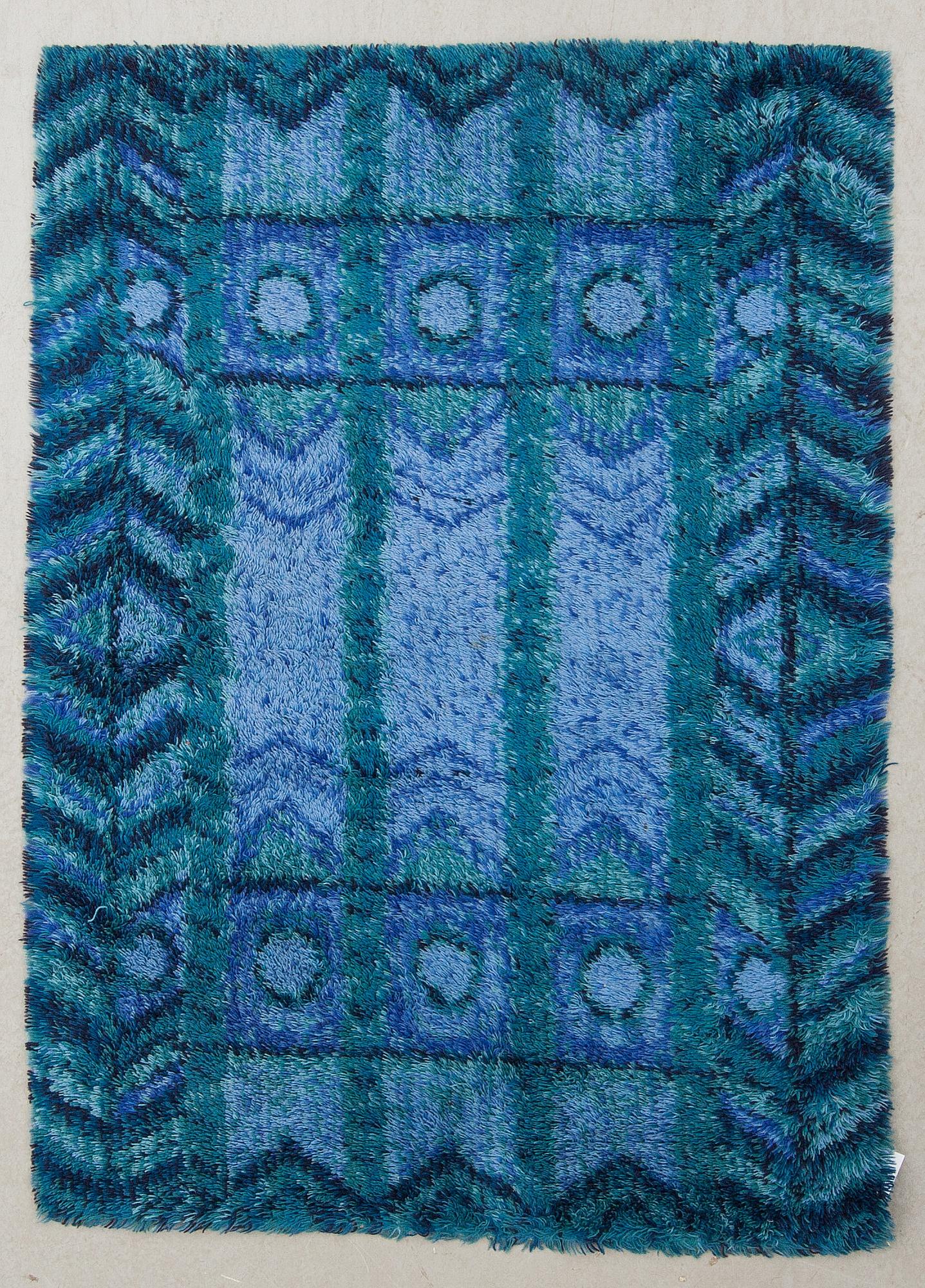 MATTA, Rya. 196 x 140 cm.
