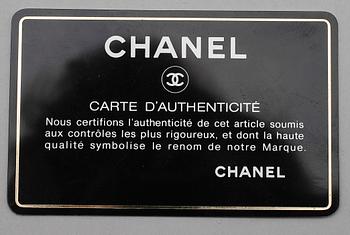 VÄSKA, Chanel.