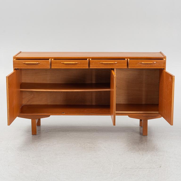Sideboard, 1960-tal.