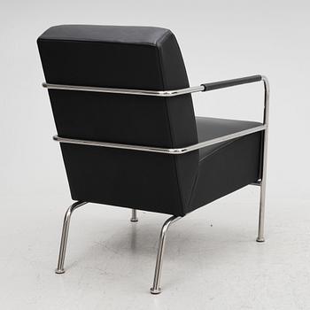 Gunilla Allard, fåtölj, "Cinema", Lammhults.