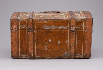 SKRIN, 1700/1800-tal.