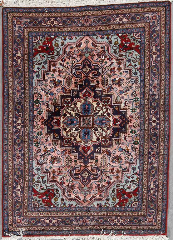 MATTA, Möjligen Ardabil, ca 189x137 cm.