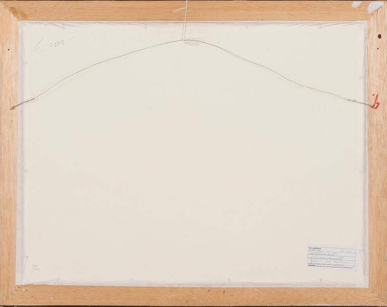 OLLI LYYTIKÄINEN, "KAKSIPÄINEN".