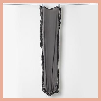 SCARF, Alexander Mqueen.