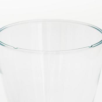 Tapio Wirkkala, lasiastiasto, 35 osaa, "Tapio", Iittala.