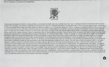 Veit Laurent Kurz, "Untitled #4 (Flag of Time Text Painting)".