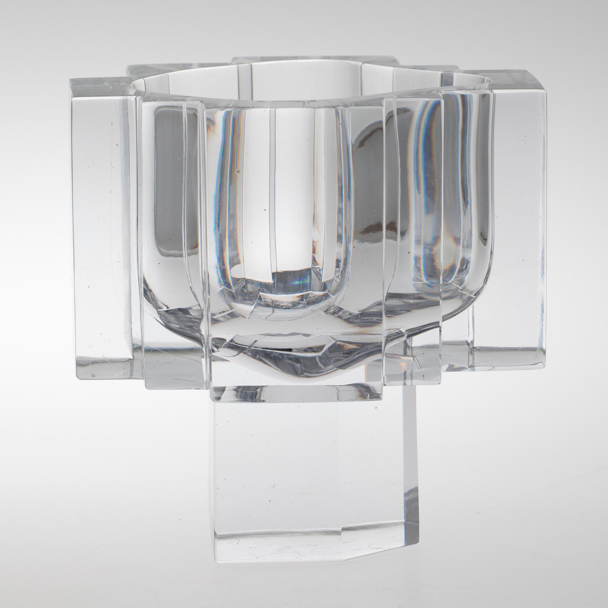 Helena Tynell, GLASSKULPTUR.