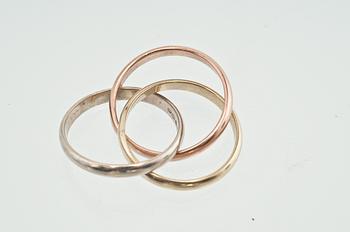 TRINITY RING.