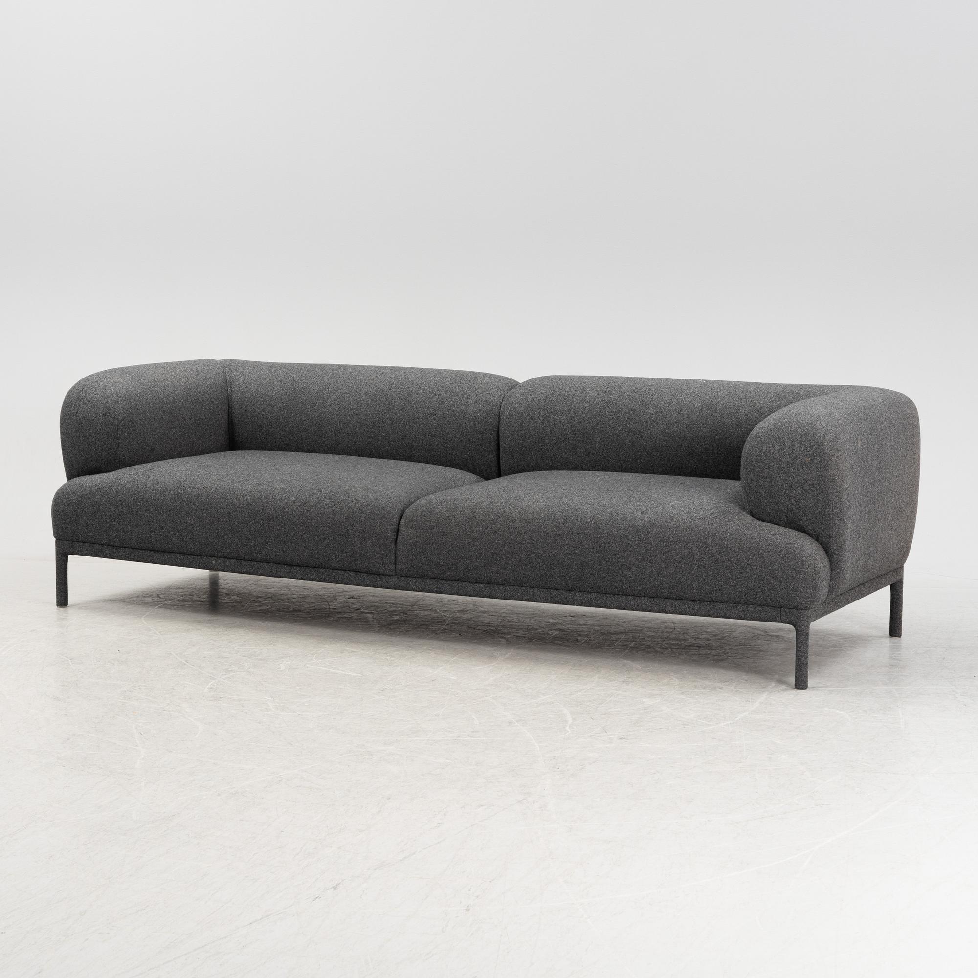 Rolf Hay, soffa, "Bjørn", HAY, Danmark.