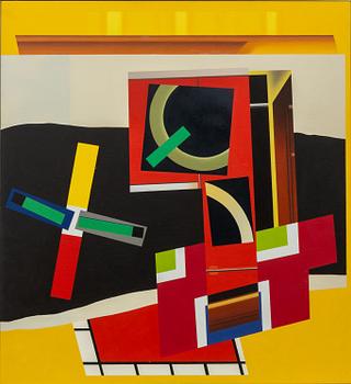 Peder Duke, "Spanskt Tema".