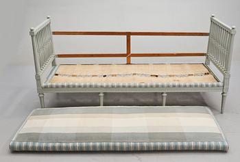 SOFFA, 1800-tal.