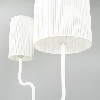 A "Anna´s Golvlampa" floor lamp, deisgned by Anna Kraitz for Bsweden, launched approx 2002.