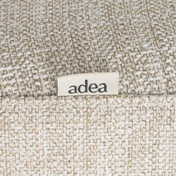 Alexander Lervik, Sofa, 'Mr Jones', for Adea, 2021.