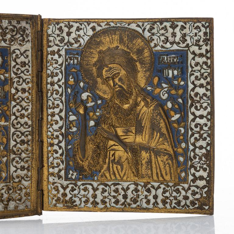 Reseikon, Ryssland, 1900-tal.