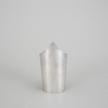 ARMRING, Sven Roos Silver och Konsthantverk, Västerås 1991. Vikt 201 g.