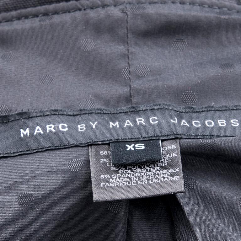 JACKA, Marc Jacobs.