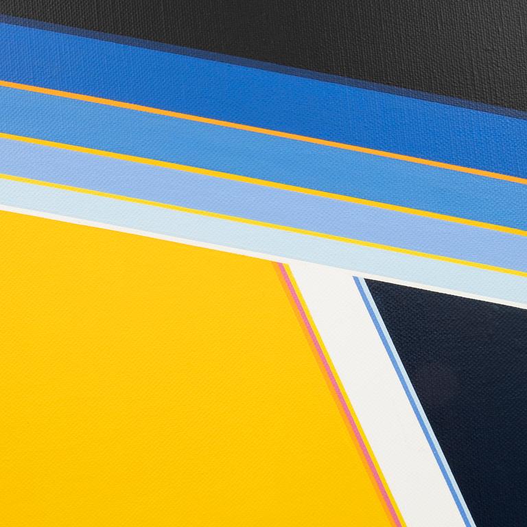 Peter Freudenthal, "Månsken".