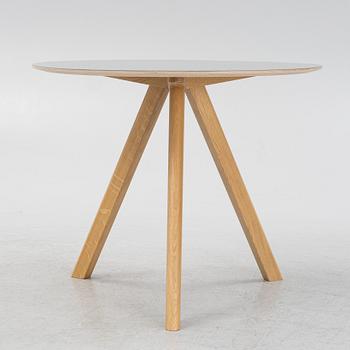 A CPH 20 table from HAY.