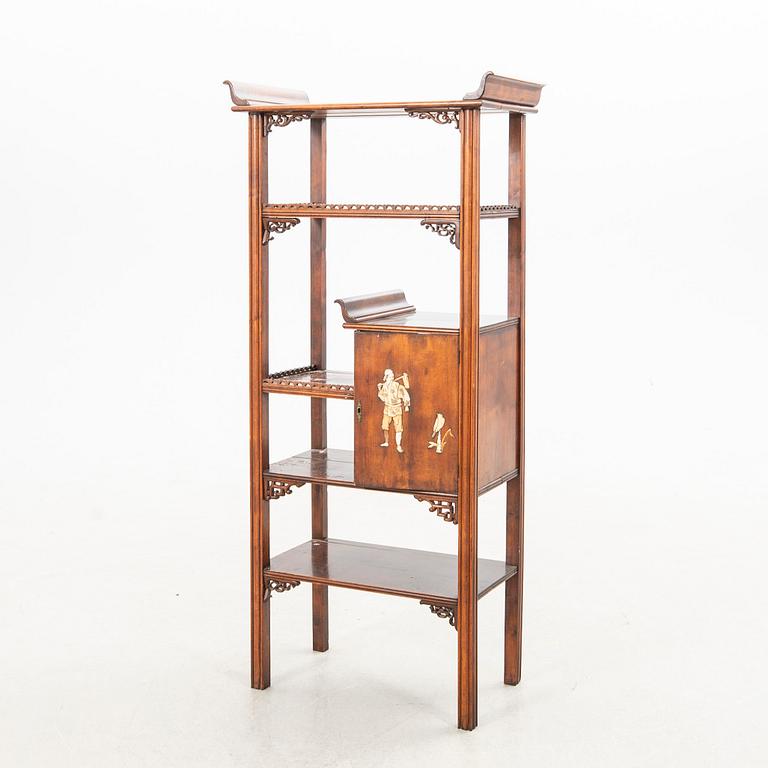 Shelf, 20th century.