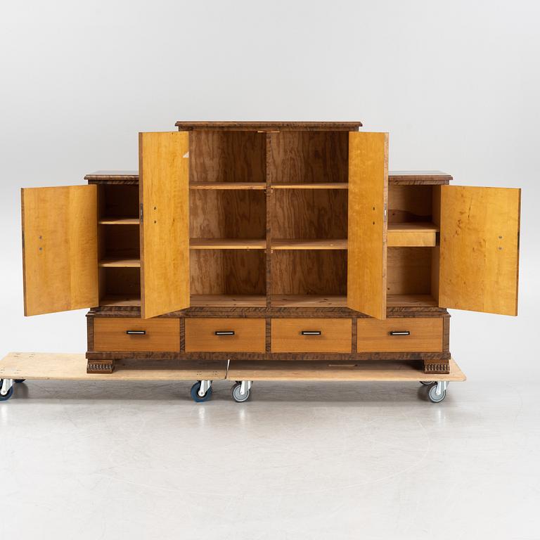 A Swedish Grace cabinet, 1920's/30's.