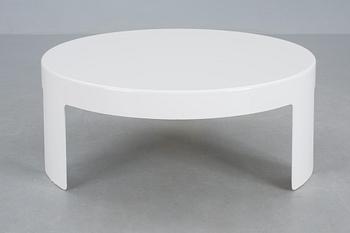 SOFFBORD, från kollektionen "Kennedy". Design Anki Gneib för Interstop/Offecct.