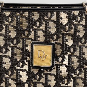 Christian Dior, two bags.