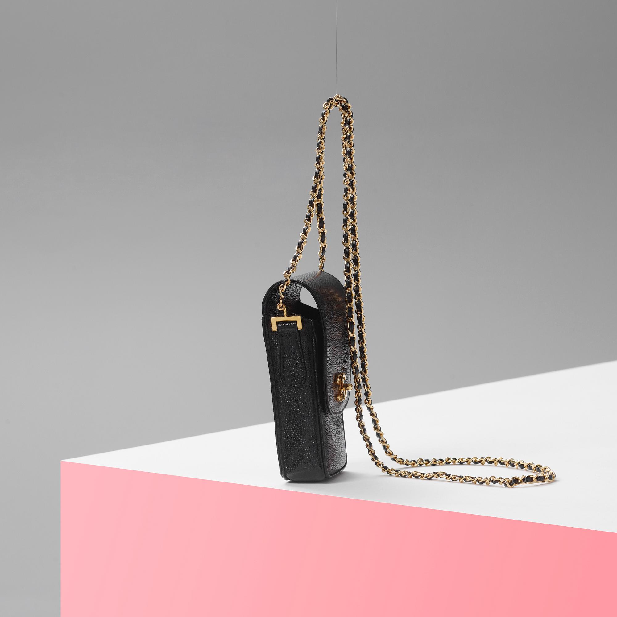 VÄSKA, Chanel.