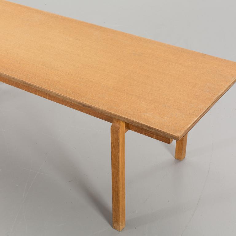 SOFFBORD, "Tonga", IKEA, 1963.